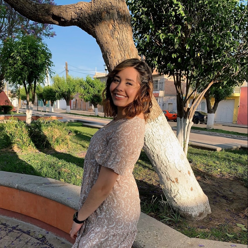 Meet your Posher, Dulce